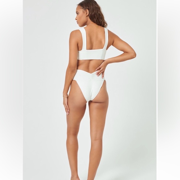 New L*Space Bikini Set - Picture 4 of 7